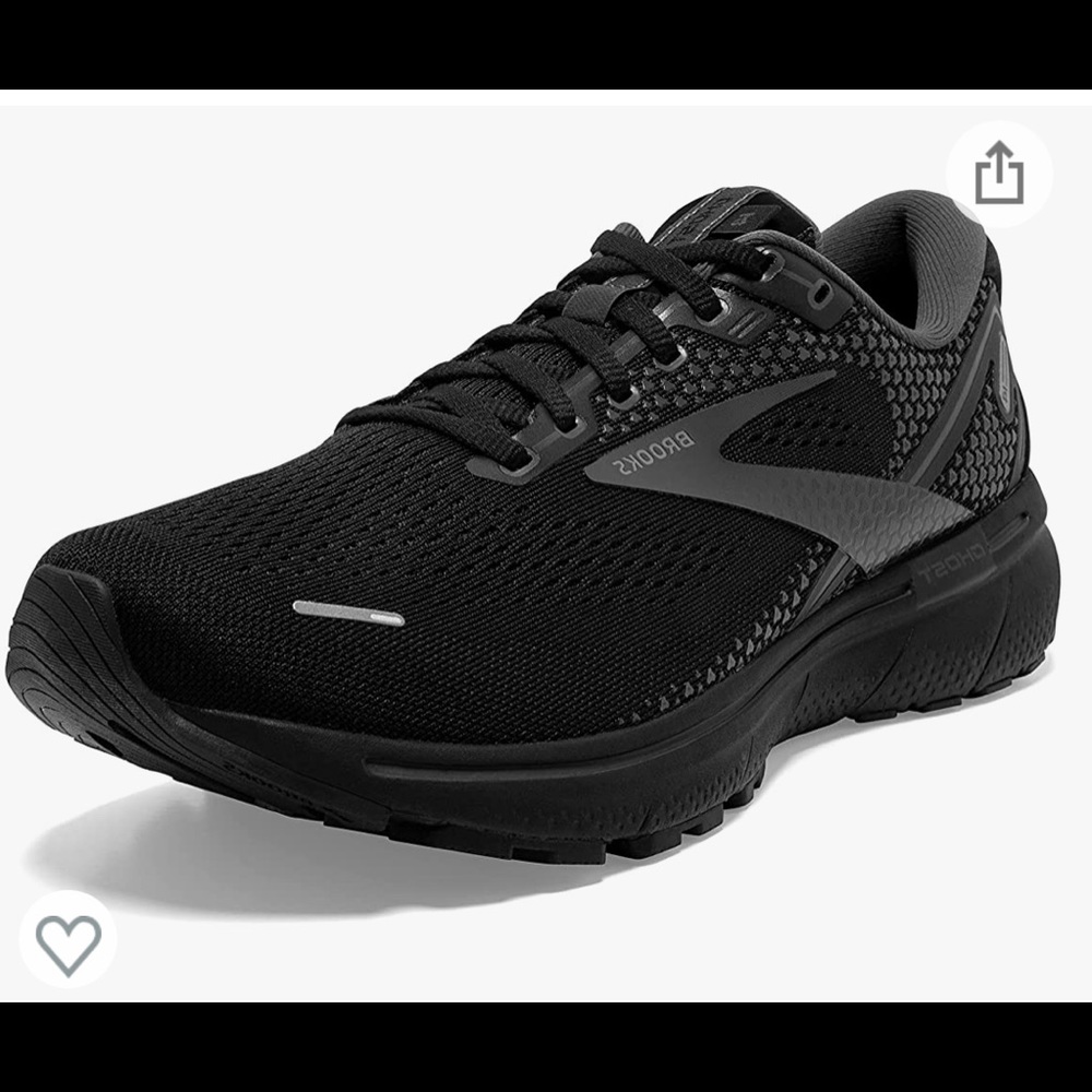 Brooks Ghost 14 Mens Running Shoes